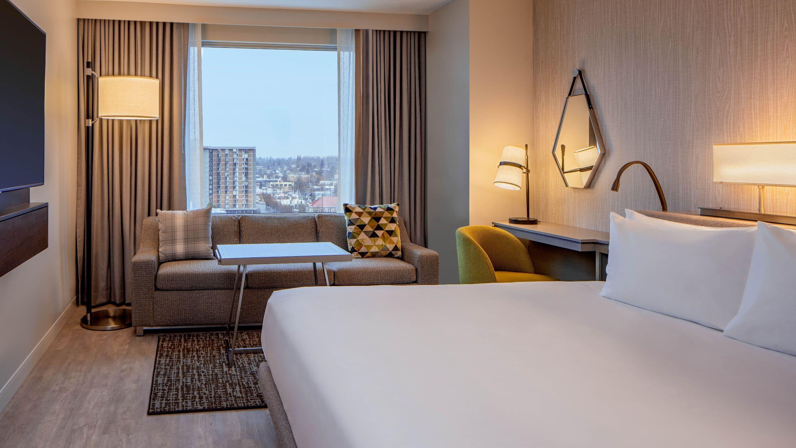 Hyatt Regency Portland At The Oregon Convention Center מראה חיצוני תמונה