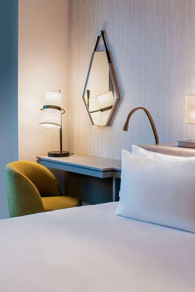 Hyatt Regency Portland At The Oregon Convention Center חדר תמונה